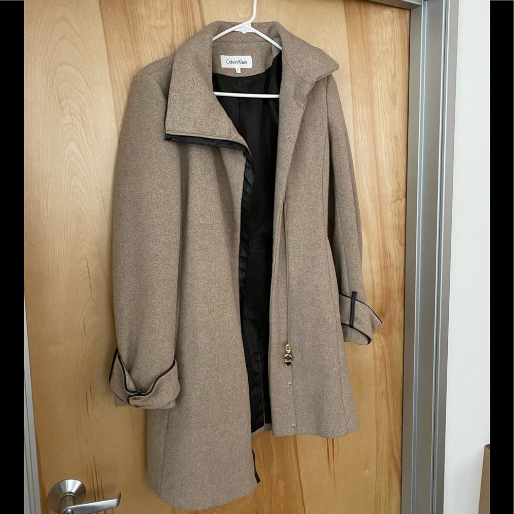 Calvin Klein Coat